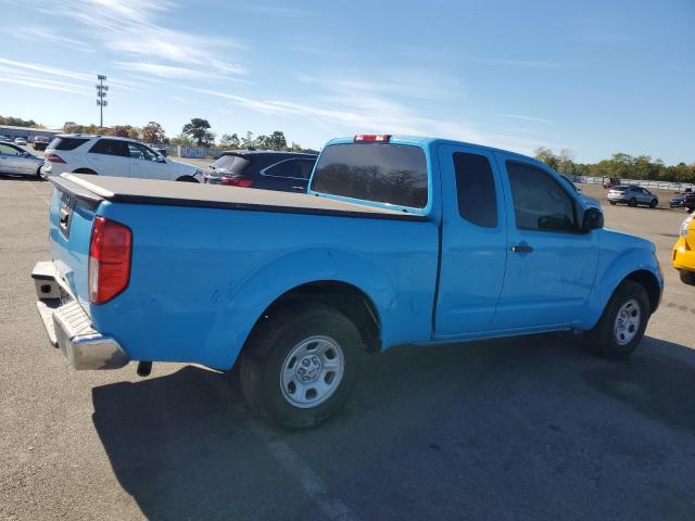 Photo 3 from auction – 2016 NISSAN FRONTIER S with VIN 1N6BD0CT9GN901218