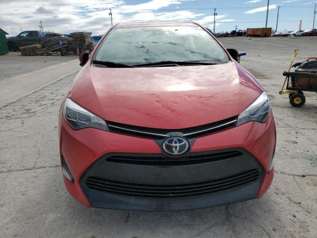Photo 5 from auction – 2018 TOYOTA COROLLA L with VIN 5YFBURHE2JP846462