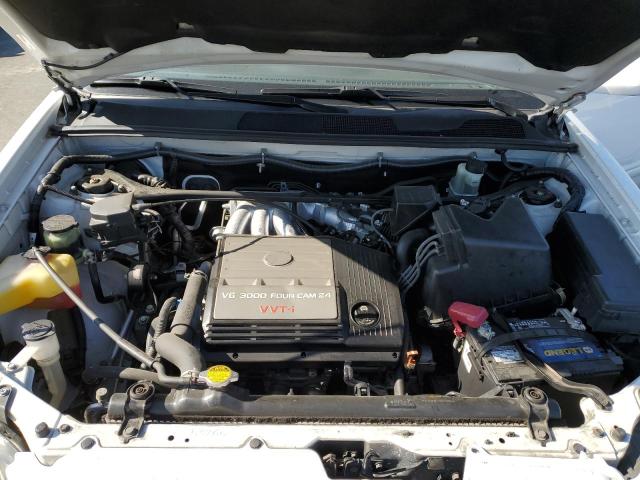 Photo 12 from auction – 2003 TOYOTA HIGHLANDER with VIN JTEGF21A330090258