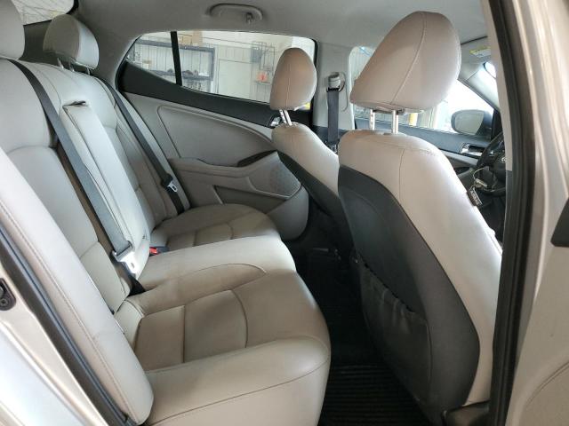 Photo 10 from auction – 2014 KIA OPTIMA EX with VIN 5XXGN4A7XEG283693