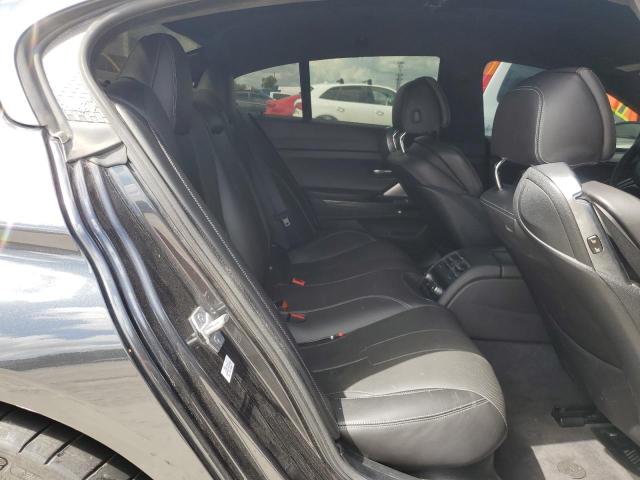 Photo 10 from auction – 2014 BMW M6 GRAN CO with VIN WBS6C9C58ED466765
