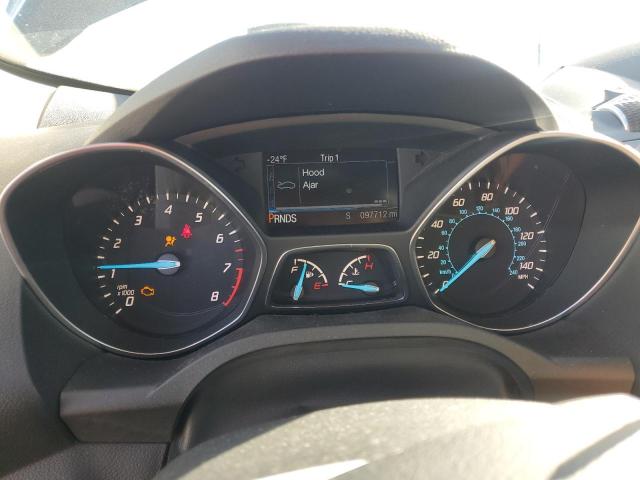 Zdjęcie 9 z aukcji – 2016 FORD ESCAPE TIT z VIN 1FMCU9J92GUA98871