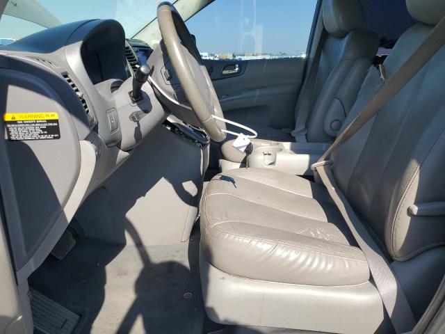 Photo 7 from auction – 2010 KIA SEDONA EX with VIN KNDMH4C39A6344125