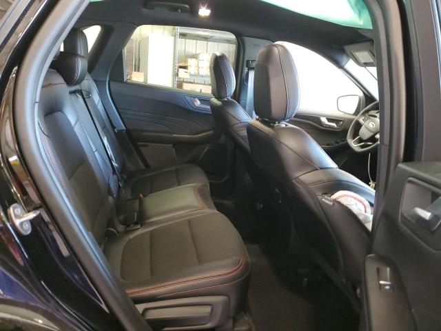 Photo 11 from auction – 2025 FORD ESCAPE ST with VIN 1FMCU9NZ3SUB60829