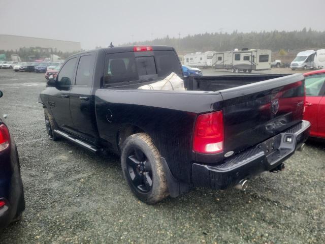 Photo 2 from auction – 2021 RAM 1500 CLASS with VIN 1C6RR7GT2MS597451