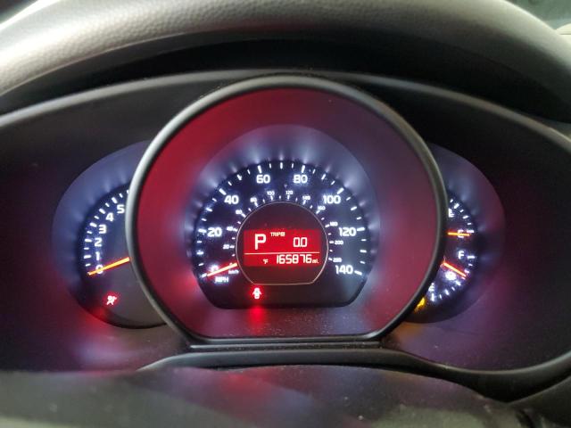 Photo 9 from auction – 2015 KIA SOUL + with VIN KNDJP3A5XF7187498