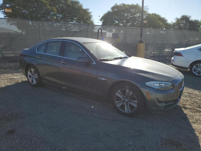 Photo 4 from auction – 2011 BMW 528 I with VIN WBAFR1C55BC747394