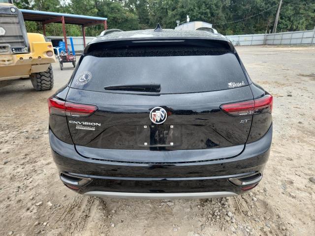 Photo 6 from auction – 2021 BUICK ENVISION P with VIN LRBAZLR41MD192558