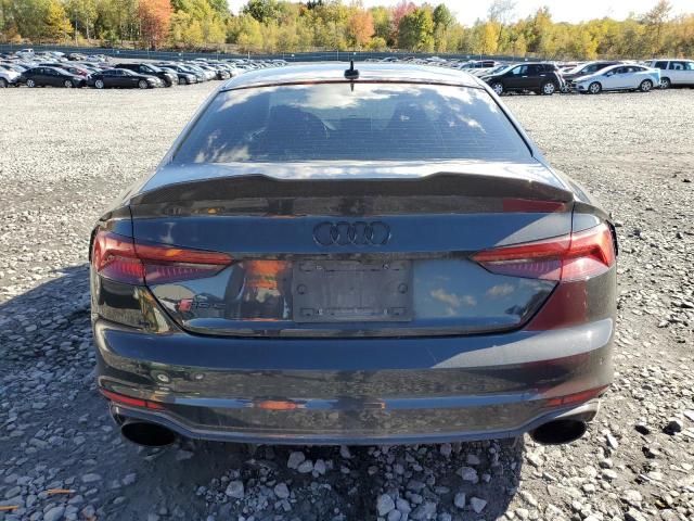 Photo 6 from auction – 2019 AUDI RS5 with VIN WUAPWAF59KA903155