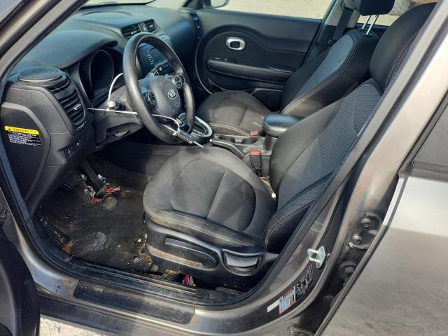 Фото 7 с аукциона – 2017 KIA SOUL + с VIN KNDJP3A54H7429494
