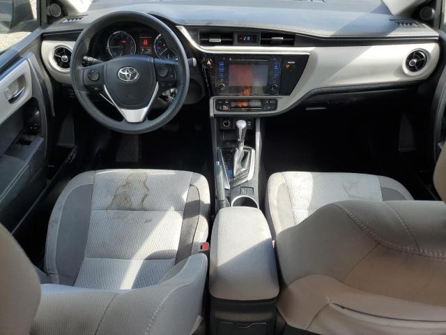 Photo 8 from auction – 2017 TOYOTA COROLLA L with VIN 2T1BURHEXHC862127
