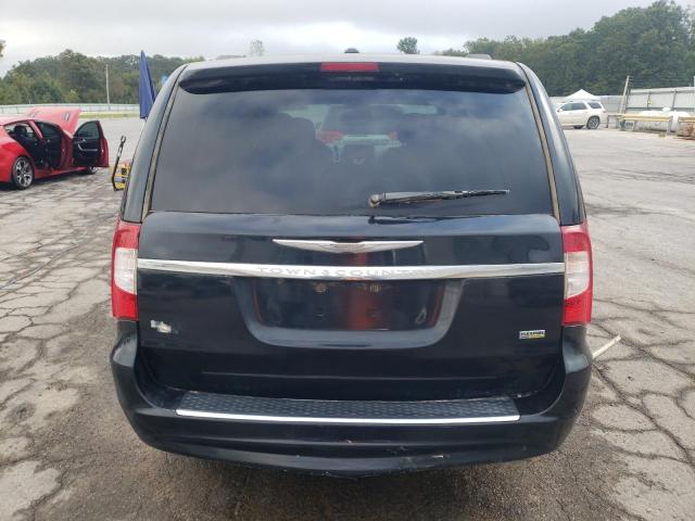 Photo 6 from auction – 2014 CHRYSLER TOWN & COU with VIN 2C4RC1BG9ER359519