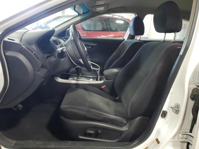 Photo 7 from auction – 2013 NISSAN ALTIMA 2.5 with VIN 1N4AL3AP4DN490112