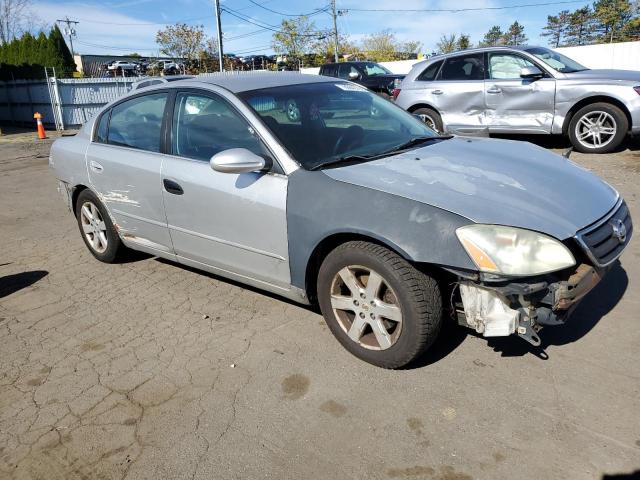 Photo 4 from auction – 2003 NISSAN ALTIMA BAS with VIN 1N4AL11DX3C263074