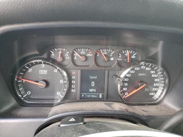 Zdjęcie 9 z aukcji – 2015 CHEVROLET SILVERADO z VIN 1GCVKPEC9FZ425569