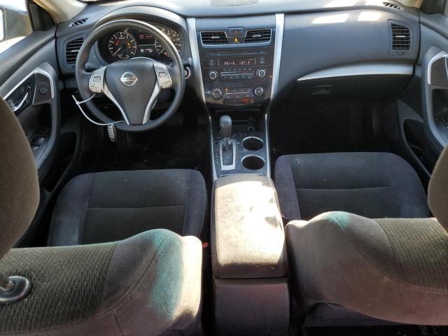 Photo 8 from auction – 2013 NISSAN ALTIMA 2.5 with VIN 1N4AL3AP1DC213381