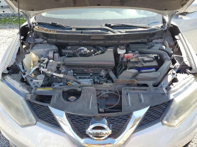 Photo 12 from auction – 2016 NISS ROGUE with VIN 5N1AT2MT5GC916012