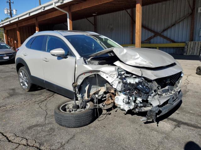 Photo 4 from auction – 2024 MAZDA CX-30 PREF with VIN 3MVDMBCM4RM636798