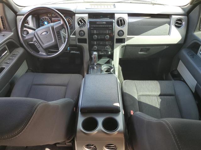 Photo 8 from auction – 2011 FORD F150 SUPER with VIN 1FTFW1ETXBFC37287
