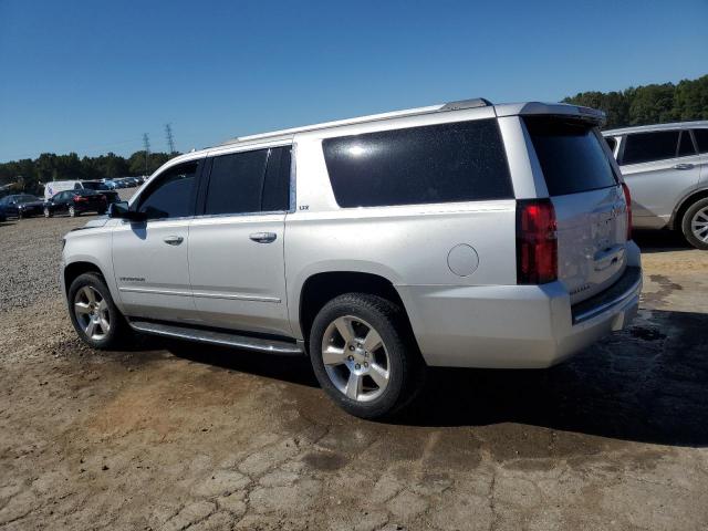 Photo 2 from auction – 2016 CHEVROLET SUBURBAN with VIN 1GNSCJKC2GR175733