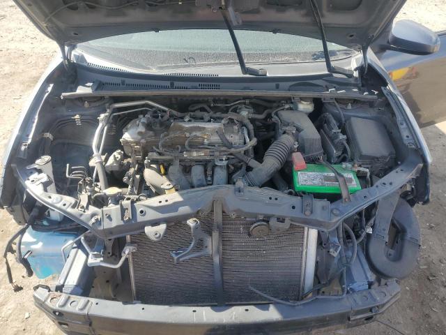 Photo 11 from auction – 2014 TOYOTA COROLLA L with VIN 2T1BURHE0EC165013