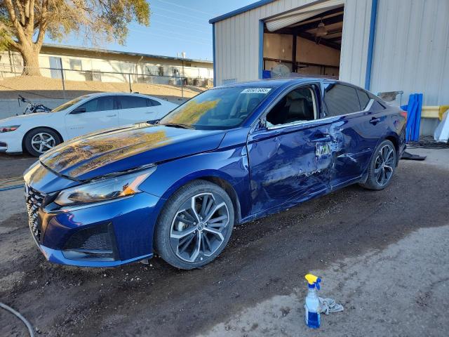 Photo 1 from auction – 2024 NISSAN ALTIMA SR with VIN 1N4BL4CV9RN343653