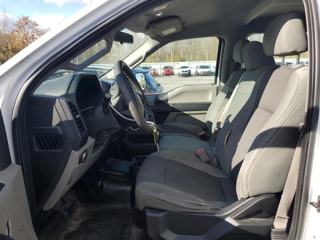 Photo 7 from auction – 2016 FORD F150 SUPERCREW with VIN 1FTEW1E89GFB23361