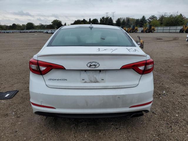 Photo 6 from auction – 2016 HYUNDAI SONATA SE with VIN 5NPE24AF7GH347378