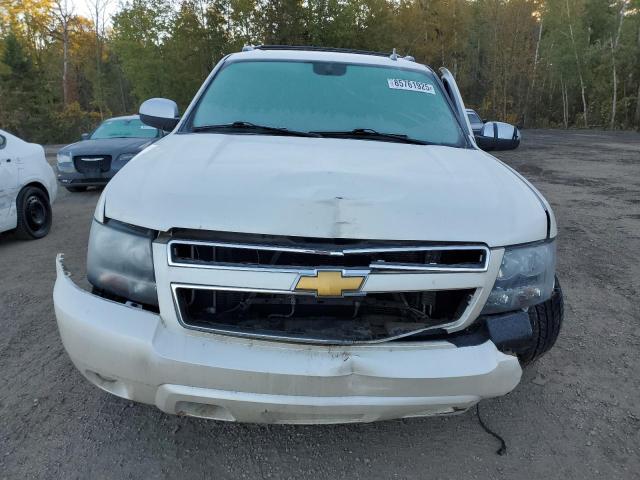Photo 5 from auction – 2012 CHEVROLET AVALANCHE with VIN 3GNTKGE72CG270165