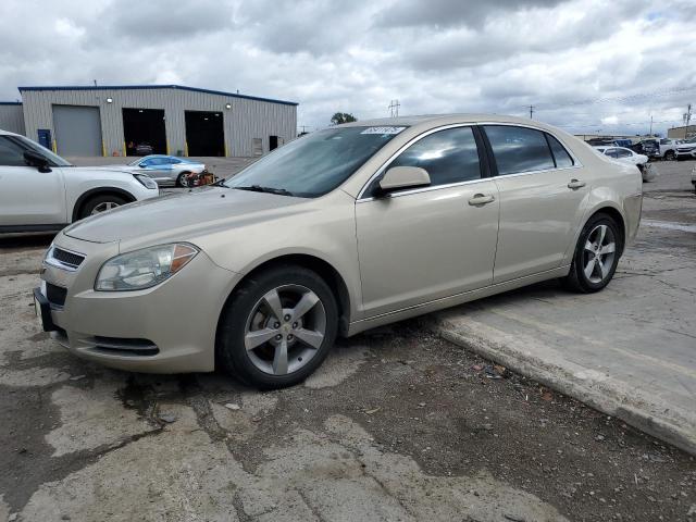 CHEVROLET MALIBU 1LT 2011 with VIN 1G1ZC5E18BF102779 - Photo from auction