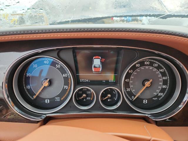 Photo 9 from auction – 2015 BENTLEY FLYING SPU with VIN SCBEC9ZAXFC049956