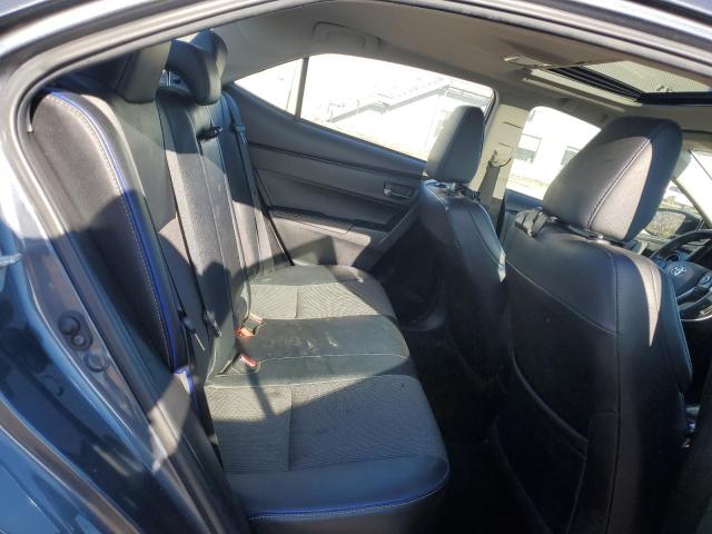 Photo 10 from auction – 2019 TOYOTA COROLLA L with VIN 2T1BURHE5KC223788
