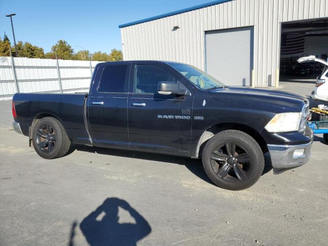 Photo 4 from auction – 2011 DODGE RAM 1500 with VIN 1D7RB1GT8BS554908