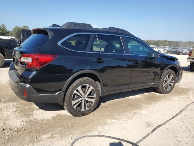 Photo 3 from auction – 2018 SUBARU OUTBACK 3. with VIN 4S4BSENC1J3270787
