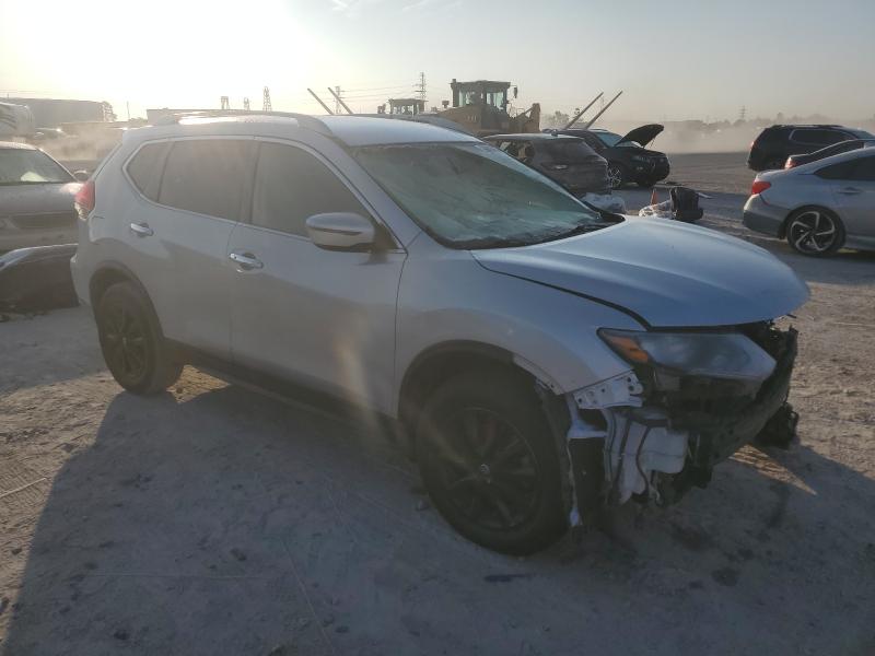 Photo 4 from auction – 2017 NISSAN ROGUE S with VIN JN8AT2MT4HW400152