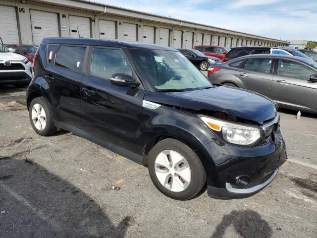 Photo 4 from auction – 2016 KIA SOUL EV with VIN KNDJP3AEXG7016770