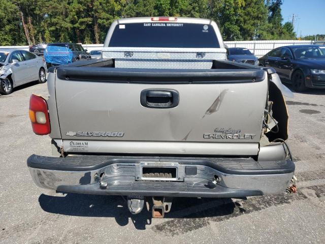 Photo 6 from auction – 2003 CHEVROLET SILVERADO with VIN 1GCEK19T93Z257435