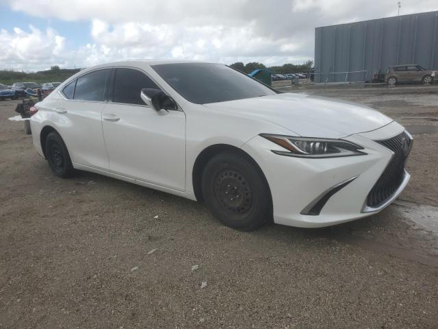 Photo 4 from auction – 2019 LEXUS ES 350 with VIN 58ABZ1B17KU004931
