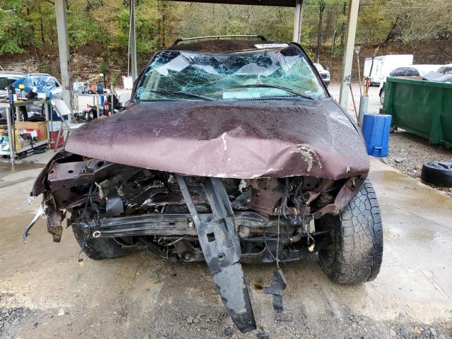 Photo 5 from auction – 2000 FORD EXPLORER X with VIN 1FMDU63E6YUB81329