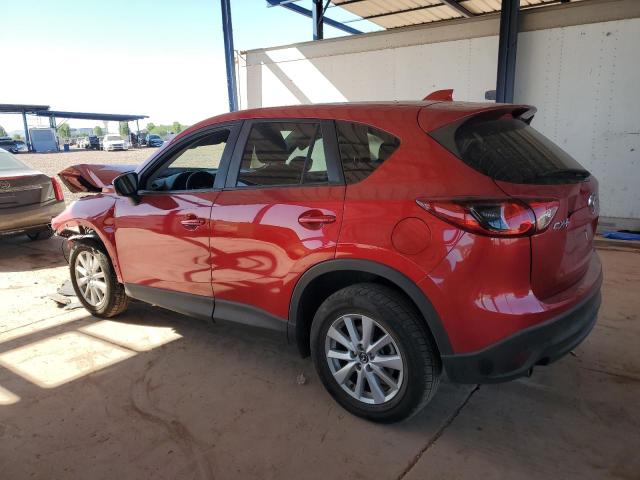 Photo 2 from auction – 2015 MAZDA CX-5 TOURI with VIN JM3KE2CY3F0491218
