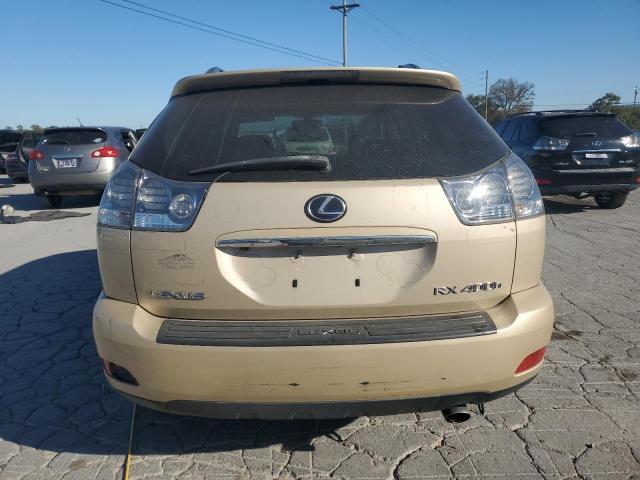 Photo 6 from auction – 2008 LEXUS RX 400H with VIN JTJGW31U082006748