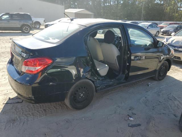 Photo 3 from auction – 2019 MITSUBISHI MIRAGE G4 with VIN ML32F3FJ4KHF18325