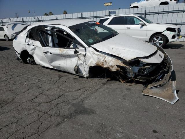 Zdjęcie 4 z aukcji – 2025 TOYOTA CAMRY z VIN 4T1DAACK2SU194152