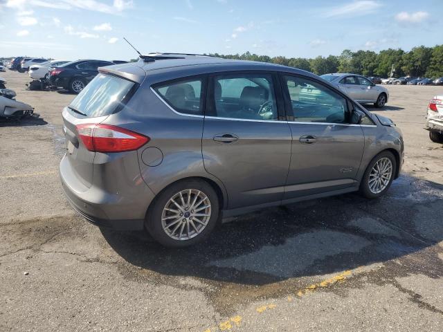 Photo 3 from auction – 2014 FORD C-MAX PREM with VIN 1FADP5CU4EL518648
