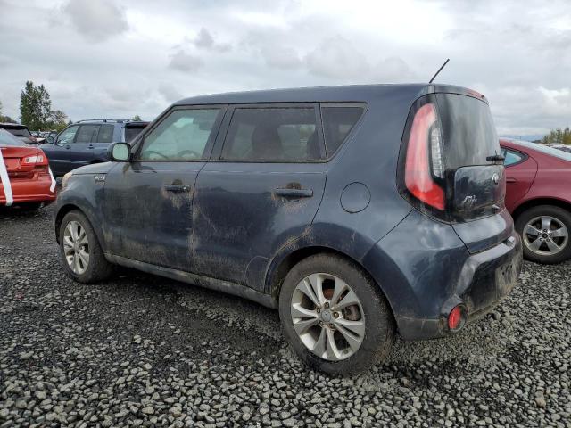 Photo 2 from auction – 2016 KIA SOUL + with VIN KNDJP3A52G7242835