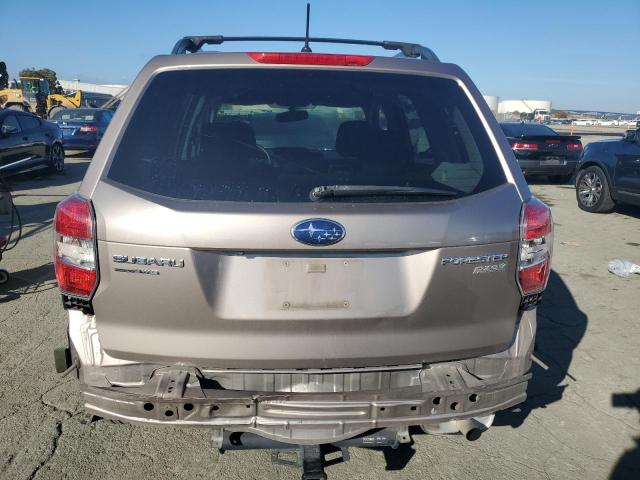 Photo 6 from auction – 2015 SUBARU FORESTER 2 with VIN JF2SJADC5FH553173