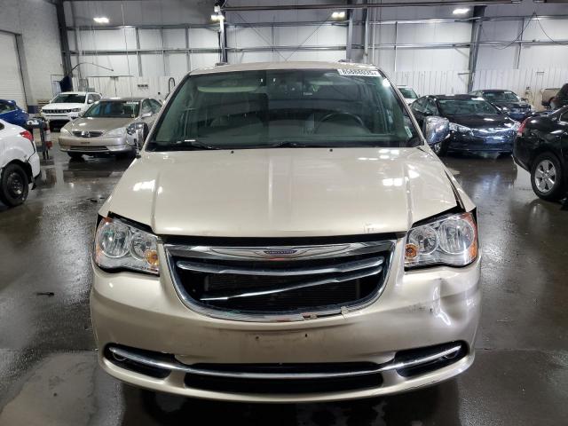 Photo 5 from auction – 2015 CHRYSLER TOWN & COU with VIN 2C4RC1CGXFR609799