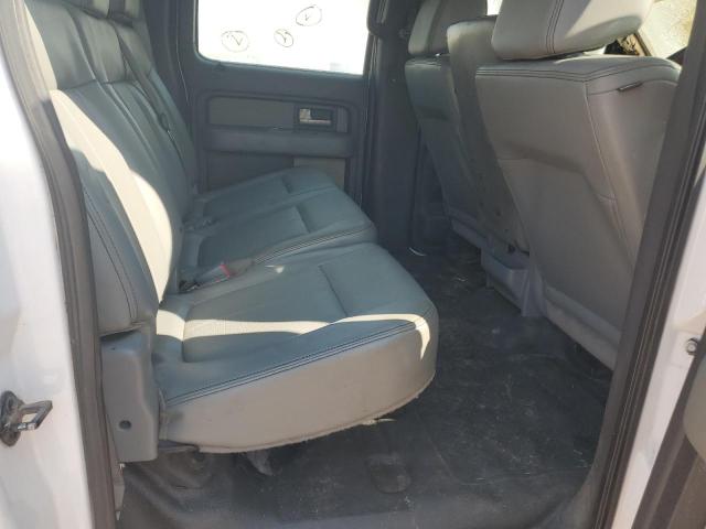 Photo 10 from auction – 2014 FORD F150 SUPER with VIN 1FTFW1EF7EKE29644