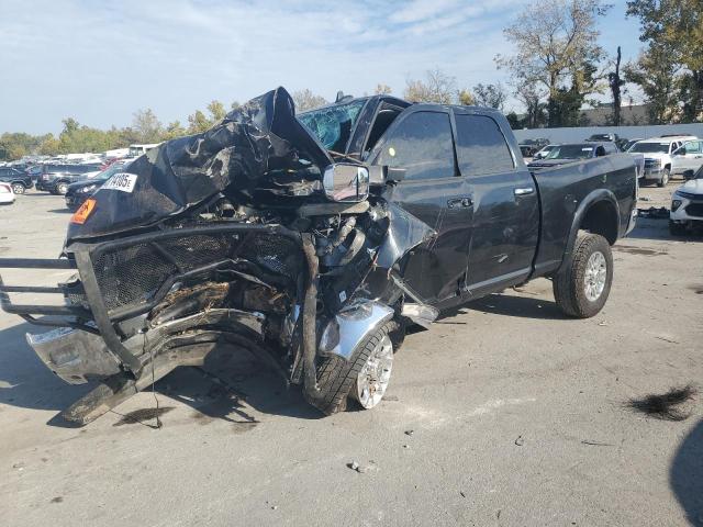 RAM 2500 LARAMIE 2018 with VIN 3C6UR5FL6JG216722 - Photo from auction