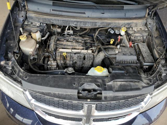 Фото 12 с аукциона – 2018 DODGE JOURNEY SX с VIN 3C4PDCBB2JT170710